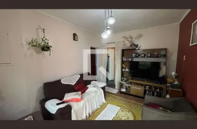 Casa com 2 quartos à venda na Rua Tabapuã, --, Jardim Monções, Santo André