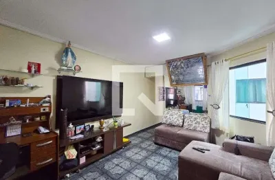 Casa com 6 quartos à venda na Rua Salim Mahfoud, --, Demarchi, São Bernardo do Campo