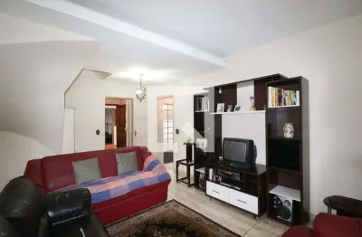 Casa com 4 quartos à venda na Avenida Almirante Álvaro Alberto Silva, --, Mandaqui, São Paulo