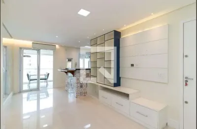 Apartamento com 2 quartos à venda na Rua Aluísio Azevedo, --, Santana, São Paulo