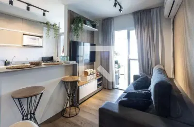 Cobertura com 2 quartos à venda na Rua Torres da Barra, --, Água Branca, São Paulo