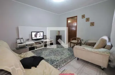 Casa com 6 quartos à venda na Rua Alexandreta, --, Vila Alto de Santo André, Santo André