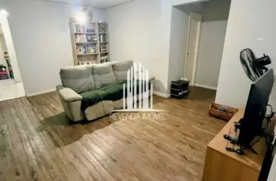 Apartamento à venda em São Paulo-SP, na Vila Prel: 3 quartos, 1 suíte, 2 banheiros, 1 vaga, 97m². Confira!