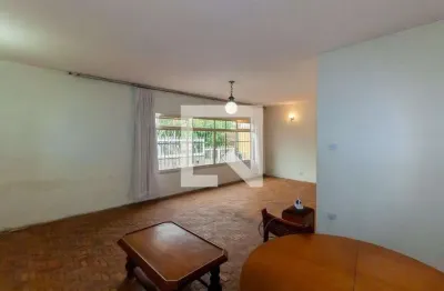 Casa com 2 quartos à venda na Rua José Joaquim da Rocha, --, Vila Califórnia, São Paulo