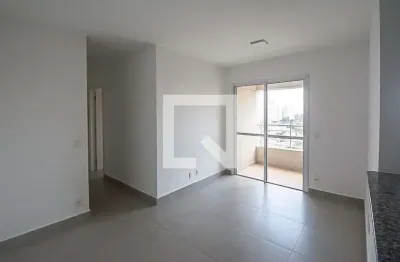 Apartamento com 2 quartos à venda na Avenida Senador Vergueiro, --, Anchieta, São Bernardo do Campo