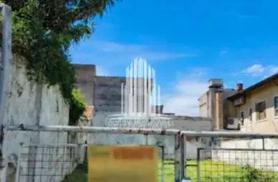 Terreno à venda em São Paulo-SP, bairro Parque da Lapa, 250m² de área! Aproveite essa oportunidade!