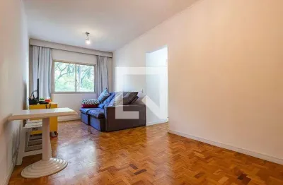 Apartamento com 2 quartos à venda na Rua Artur de Azevedo, --, Pinheiros, São Paulo