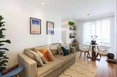 Apartamento com 2 quartos à venda na Rua Doutor Fadlo Haidar, --, Vila Olímpia, São Paulo