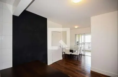 Apartamento com 3 quartos à venda na Rua Doutor Mário de Moura e Albuquerque, --, Vila Sônia, São Paulo