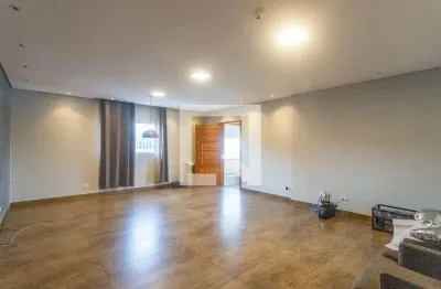 Casa com 4 quartos à venda na Rua São João, --, Centro, Diadema