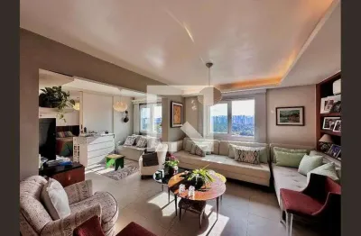 Apartamento com 1 quarto à venda na Rua Nove de Julho, --, Santo Amaro, São Paulo