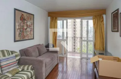 Apartamento com 3 quartos à venda na Rua Capitão Messias, --, Perdizes, São Paulo