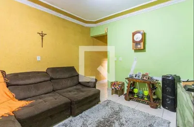 Casa com 3 quartos à venda na Rua Júlio de Mesquita Filho, --, Cidade São Jorge, Santo André