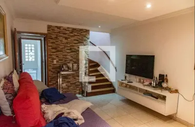 Casa com 3 quartos à venda na Rua Labatut, --, Ipiranga, São Paulo