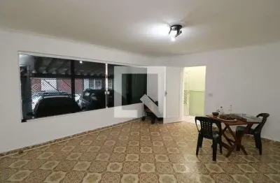 Casa com 5 quartos à venda na Rua Barinel, --, Vila Formosa, São Paulo