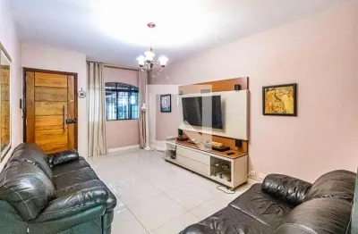 Casa com 3 quartos à venda na Rua Artur Barreiros, --, Jardim Ester Yolanda, São Paulo