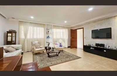 Casa com 4 quartos à venda na Rua Maria Teresinha D82, --, Jardim Marajoara, São Paulo