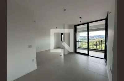 Apartamento com 1 quarto à venda na Rua Bonnard, --, Alphaville, Barueri