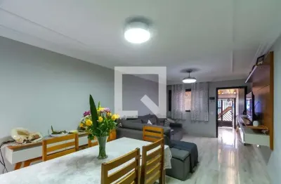 Casa com 3 quartos à venda na Rua Anunciata Gobbi, --, Jardim do Mar, São Bernardo do Campo