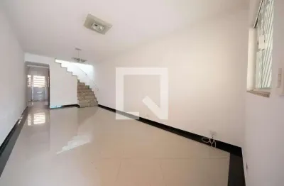 Casa com 3 quartos à venda na Rua Olímpio Guilherme, --, Ponte Rasa, São Paulo