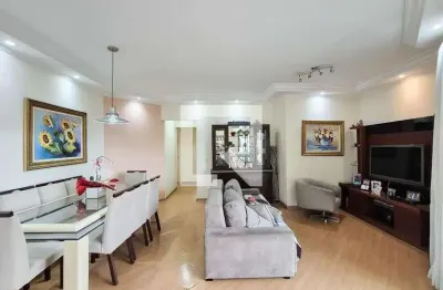 Apartamento com 3 quartos à venda na Rua José Gomes de Abreu, --, Nova Petrópolis, São Bernardo do Campo