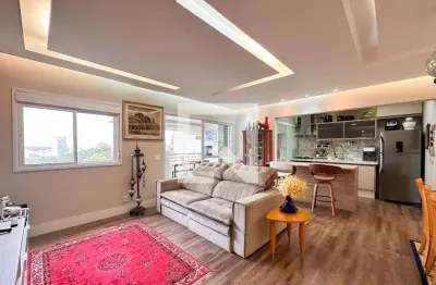 Apartamento com 2 quartos à venda na Avenida Armando Ítalo Setti, --, Baeta Neves, São Bernardo do Campo