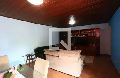 Casa com 3 quartos à venda na Rua Professor Alípio Dutra, --, Jardim Monte Kemel, São Paulo