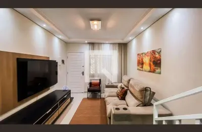 Casa com 3 quartos à venda na Rua José Fortunato Pereira, --, Vila Ré, São Paulo