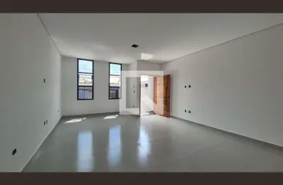 Casa com 3 quartos à venda na Rua Atabasca, --, Jardim Santo Alberto, Santo André