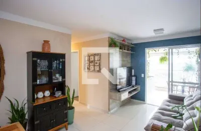 Apartamento com 3 quartos à venda na Rua Manoel da Nóbrega, --, Centro, Diadema