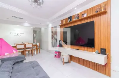 Casa com 3 quartos à venda na Rua Bala Mineira, --, Cidade Patriarca, São Paulo