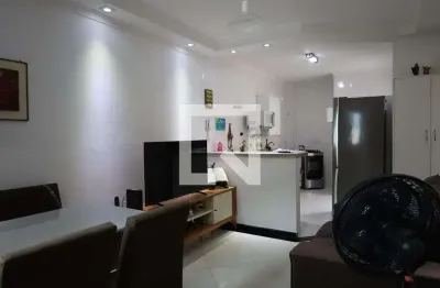 Casa com 2 quartos à venda na Avenida Danton Jobim, --, Veleiros, São Paulo