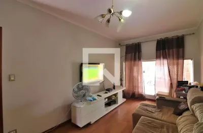 Casa com 3 quartos à venda na Rua Rio Feio, --, Rudge Ramos, São Bernardo do Campo