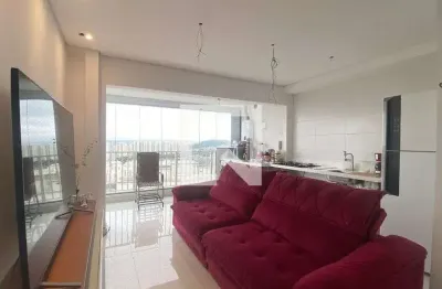 Apartamento com 2 quartos à venda na Rua Bonnard, --, Alphaville, Barueri