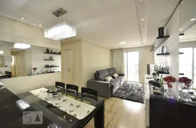 Apartamento com 2 quartos à venda na Rua Amapá, --, Vila Invernada, São Paulo