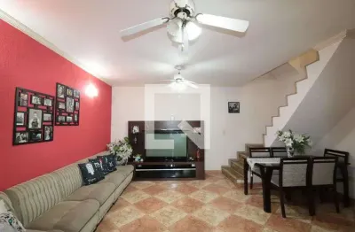 Casa com 3 quartos à venda na Rua General Argolo, --, Jardim Anália Franco, São Paulo