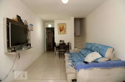 Casa com 2 quartos à venda na Avenida Brasil, --, Jardim América, Taboão da Serra