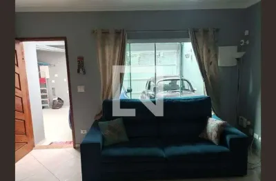 Casa com 3 quartos à venda na Rua Itaperima, --, Vila Santa Clara, São Paulo