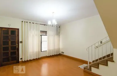 Casa com 3 quartos à venda na Rua Almeida Brandão, --, Vila Jordanópolis, São Bernardo do Campo