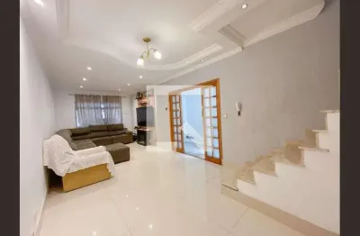 Casa com 4 quartos à venda na Rua José Davi de Oliveira, --, Cidade São Francisco, São Paulo