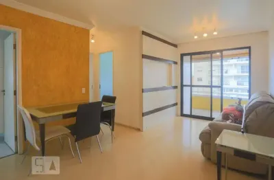Apartamento com 2 quartos à venda na Rua Heitor Peixoto, --, Cambuci, São Paulo