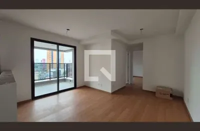 Apartamento com 2 quartos à venda na Avenida Padre Anchieta, --, Jardim, Santo André