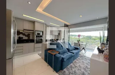 Apartamento com 2 quartos à venda na Rua Fortunato Ferraz, --, Lapa, São Paulo