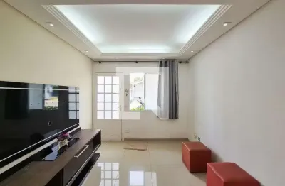 Casa em condomínio fechado com 2 quartos à venda na Rua Ruth Pinto de Camargo, --, Nova Petrópolis, São Bernardo do Campo