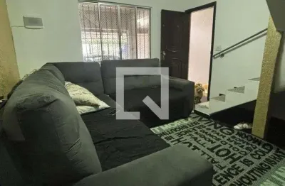 Casa com 3 quartos à venda na Rua Camargo, --, Paulicéia, São Bernardo do Campo