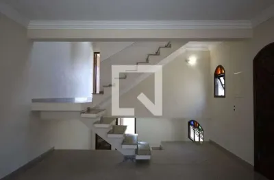 Casa com 3 quartos à venda na Rua Maria Pais de Barros, --, Jardim Marajoara, São Paulo