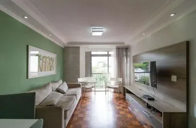 Apartamento com 3 quartos à venda na Rua Venâncio Aires, --, Pompéia, São Paulo