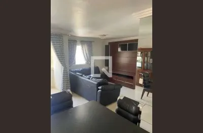 Apartamento com 2 quartos à venda na Rua Pirituba, --, Centro, Santo André