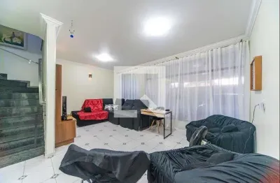 Casa com 4 quartos à venda na Rua Osvaldo Aranha, --, Vila América, Santo André