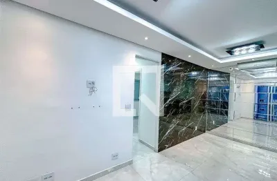 Apartamento com 2 quartos à venda na Rua Monsenhor Francisco de Paula, --, Vila Aricanduva, São Paulo